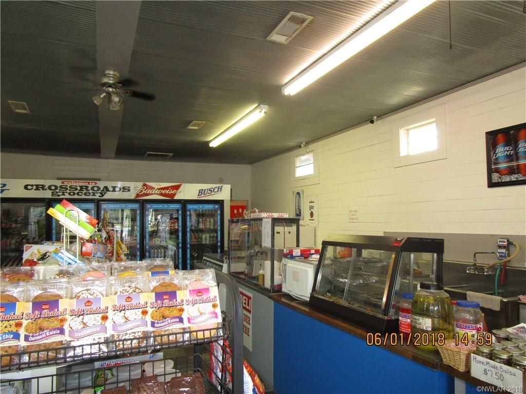 1892 Highway 71, Ringgold, LA 71068